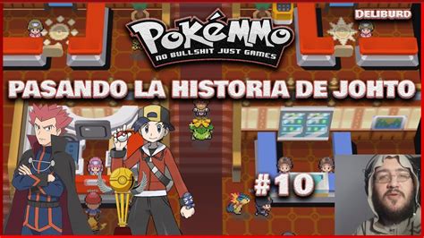 pokémon glazed guía johto|Guia Pokemon Glazed Parte 54 Alto Mando y Campeon Johto.
